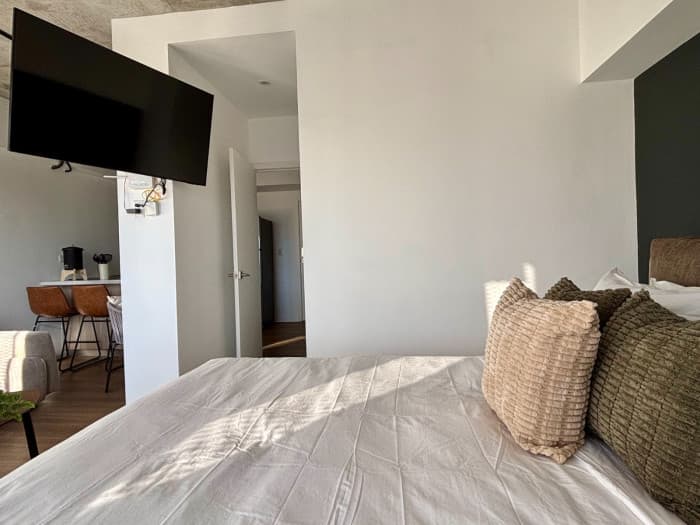 Apartamento en VENTA de 1 habitación en zona 13 Narama - foto 9