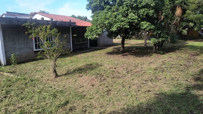 En Renta terreno comercial en Villla Nueva Guatemala - foto 3