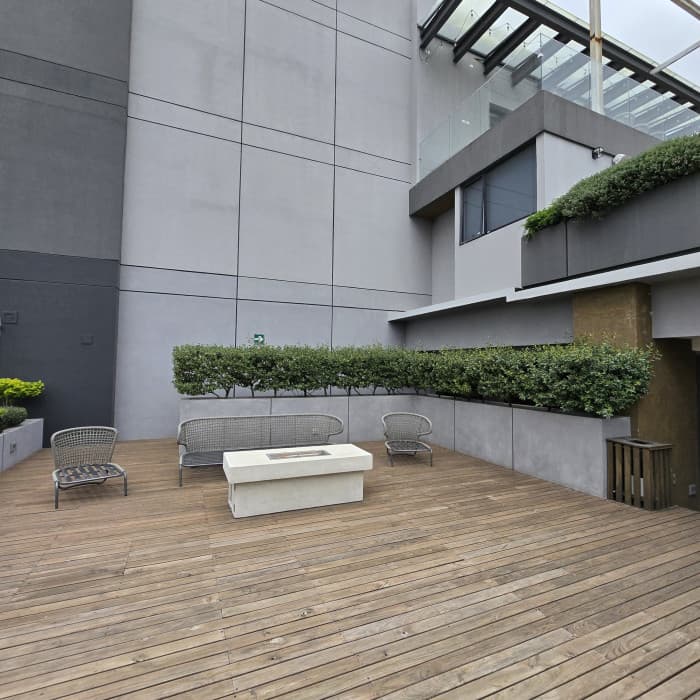 Apartamento venta Triva Zona 15 Guatemala - foto 23