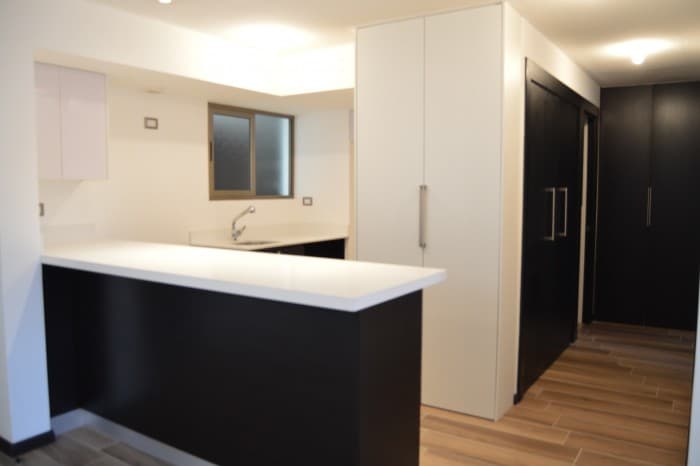 Apartamento en Alquiler Zona 15 Guatemala - foto 4