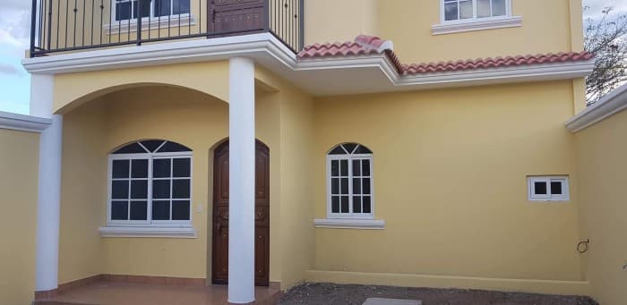 Casa en venta dentro de condominio en Chiquimula - foto 3