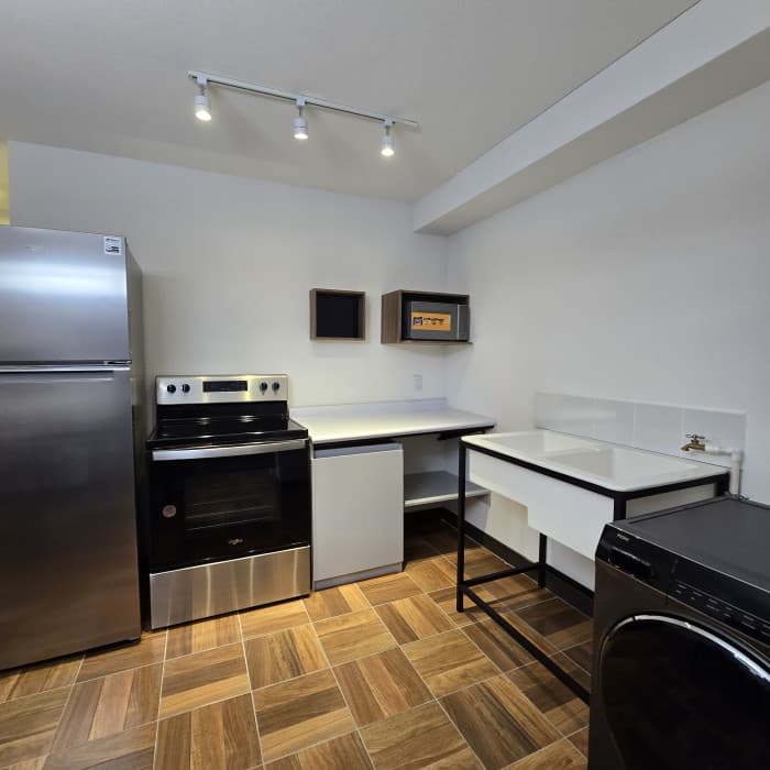En Venta de Apartamentos en Zona 11 Las Charcas - foto 2