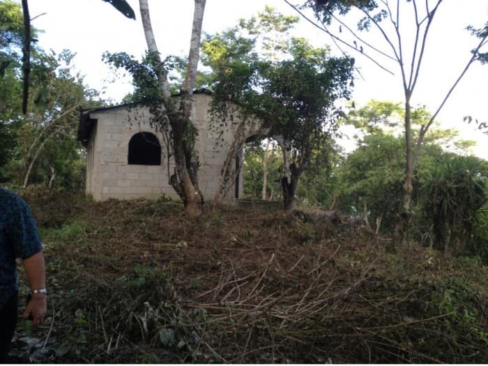 VENDO TERRENO EN SAN ANDRES PETEN - foto 3