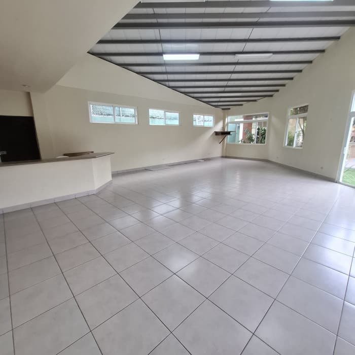 Casa en venta Carretera El Salvador Entrebosques - foto 22