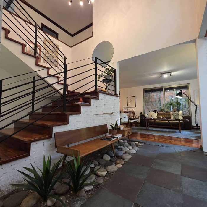 Casa en Venta Las Lomas de San Antonio Guatemala - foto 2