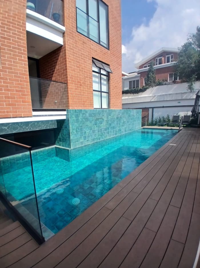 Apartamento Amueblado en Renta Kiintea zona 15 - foto 5