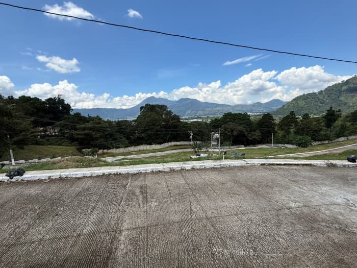 Terreno En Venta Residenciales Miralago Villa Canales  - foto 3