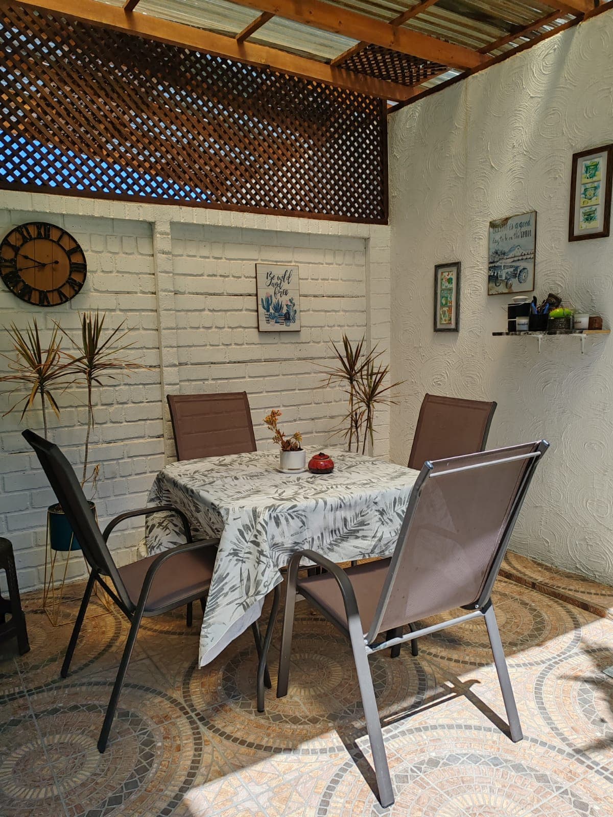 Casa en venta en Altos de san Nicolás San Jose Pinula - foto 4