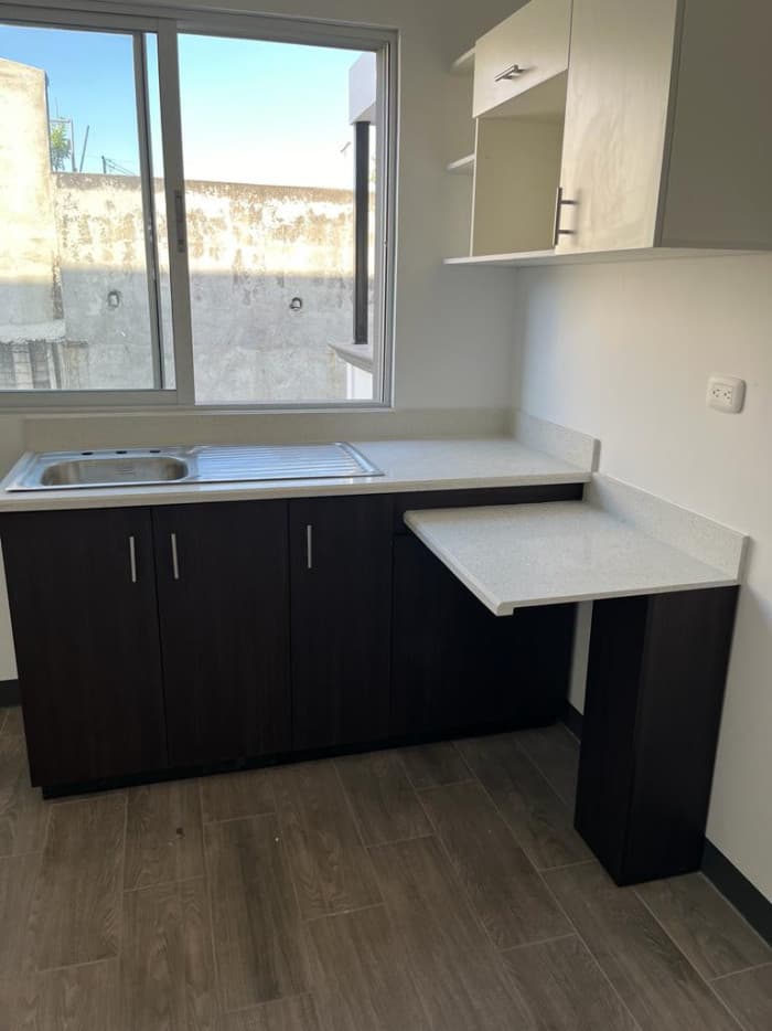 Para estrenar Apartamento 2 Hab. Catalina Villa Nueva - foto 4