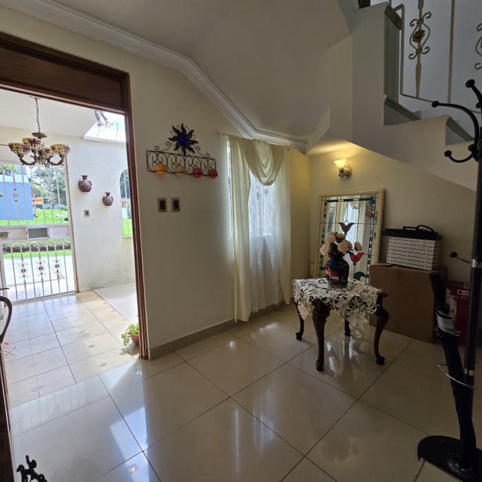 Casa en Venta Bosques de Vila Verde Carretera Salvador - foto 4