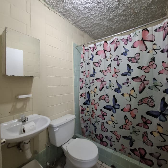 Casa Bodega residencial en zona 2 Mixco Guatemala - foto 19