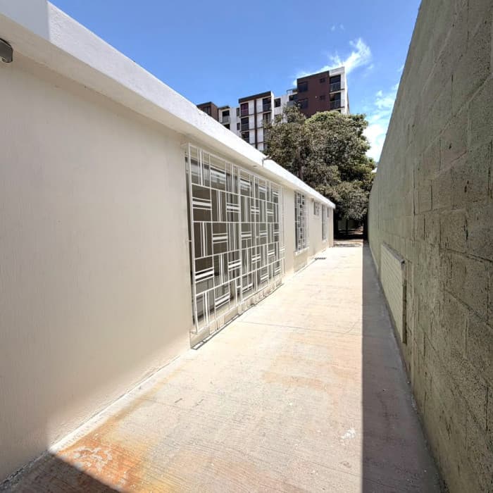 Casa Comercial en Renta en Zona 11 area Mariscal - foto 4
