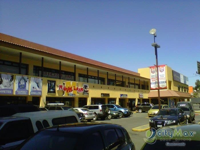 CityMax promociona local en renta Carretera a Salvador - foto 3