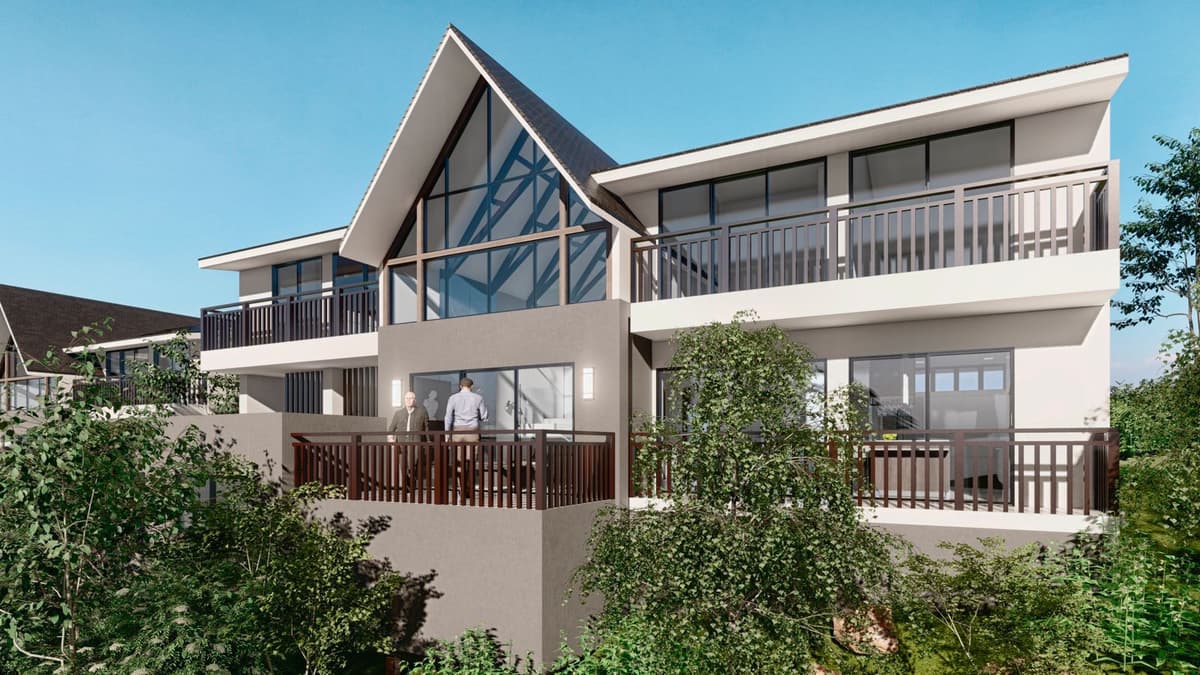 En Venta casa en condominio del km 19.5 Carretera - foto 2