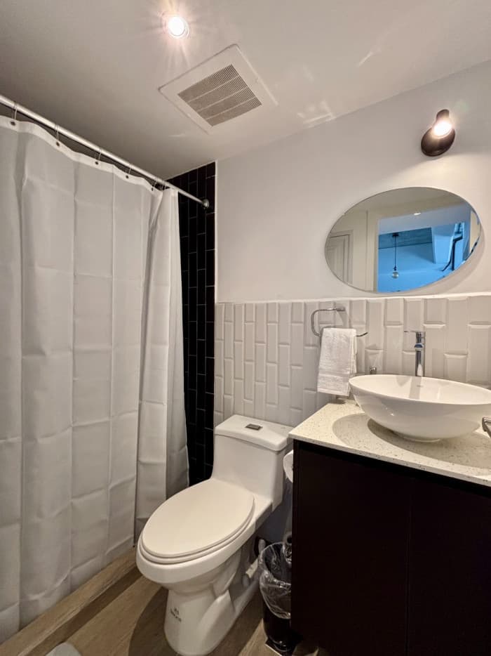 Apartamento en VENTA de 1 habitación en zona 13 Narama - foto 12