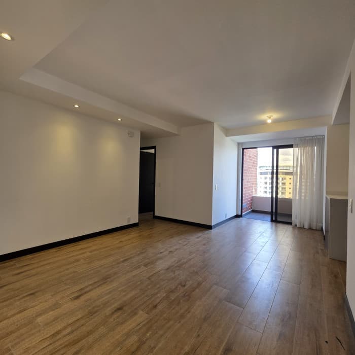 Apartamento Nuevo en Renta en Zona 15 Guatemala - foto 12