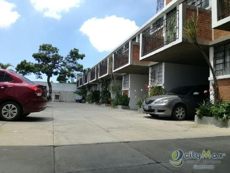 EDIFICIO RESIDENCIAL EN VENTA CALZADA ROOSEVELT MIXCO   - foto 2