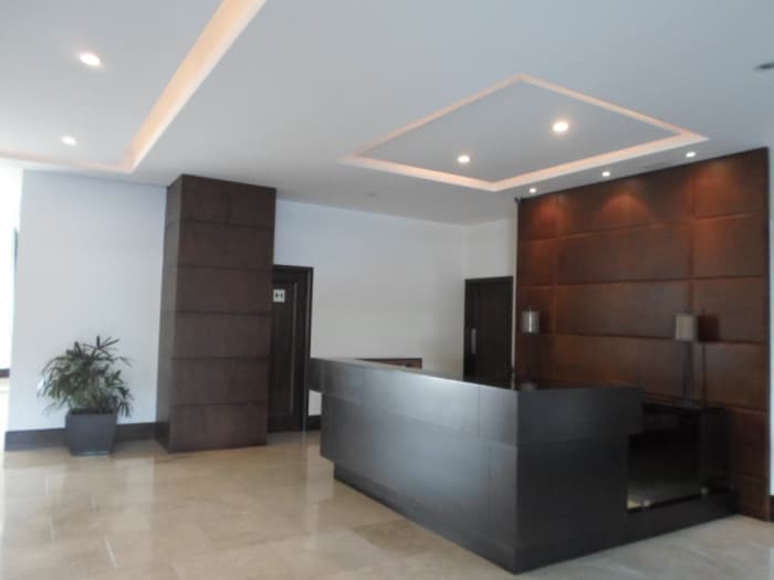 en renta Apartamento en la zona 15 de 2 habitaciones - foto 7