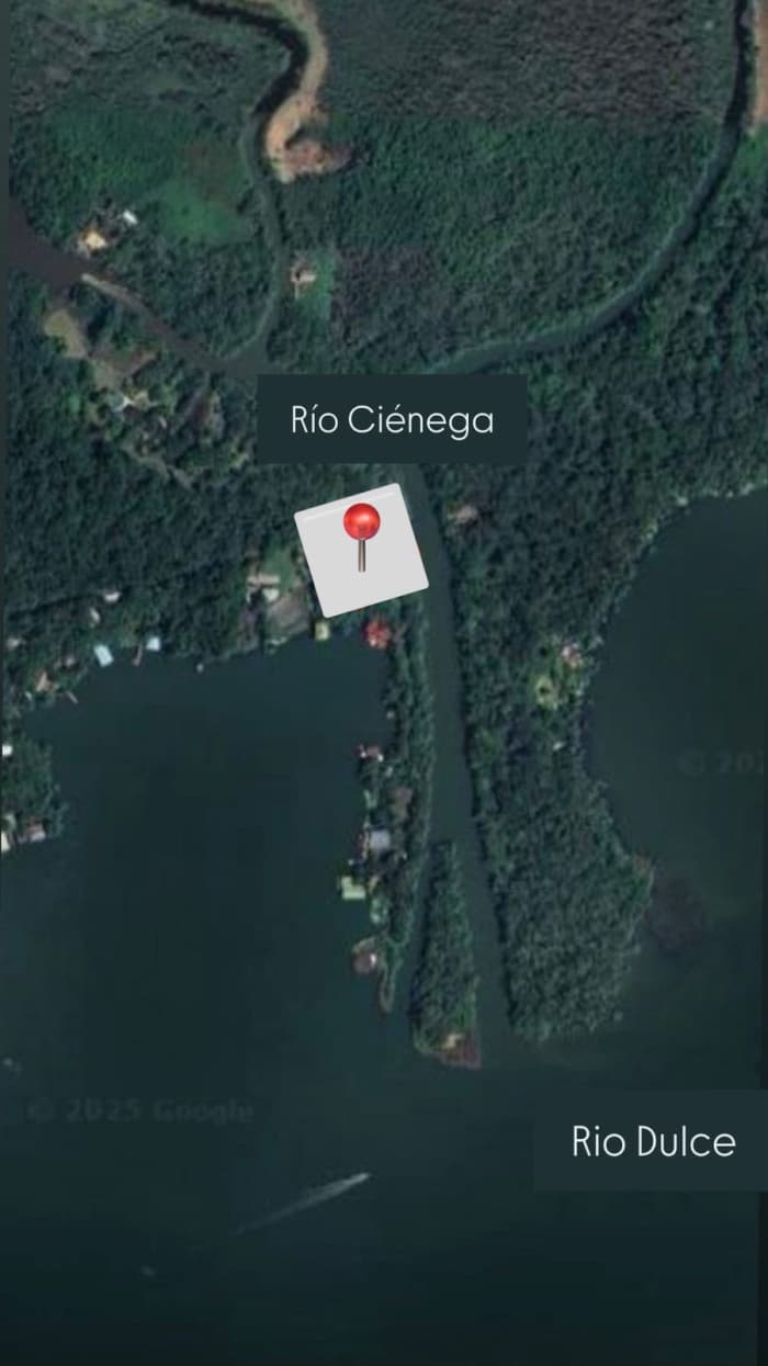 Terreno en Venta en Livingston Izabal  - foto 2