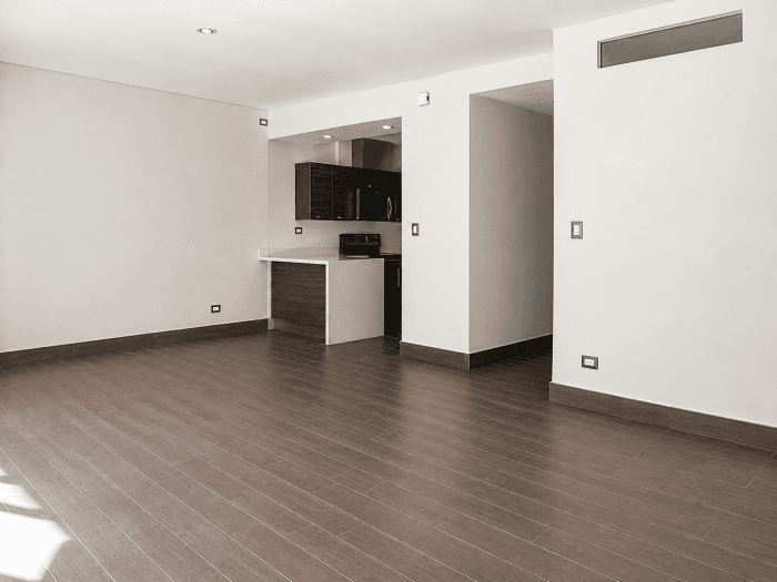 Rento apartamento de 1 habitación en zona 10 - foto 3