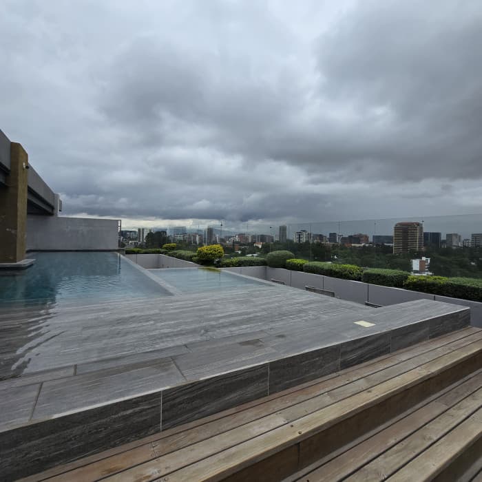 Apartamento venta Triva Zona 15 Guatemala - foto 21
