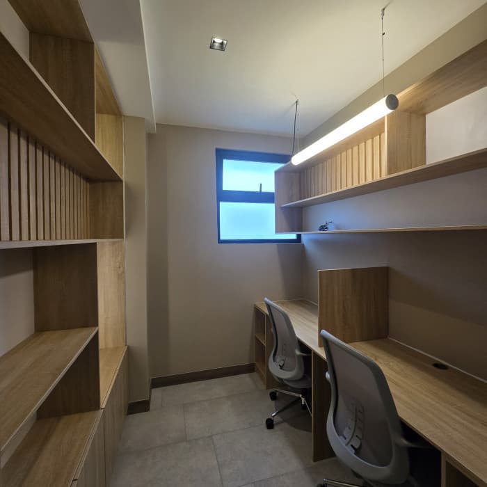 Apartamento nuevo en zona 15 Guatemala - foto 4
