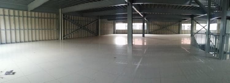 Se Renta Edificio en zona 12 Sobre Avenida Petapa - foto 2