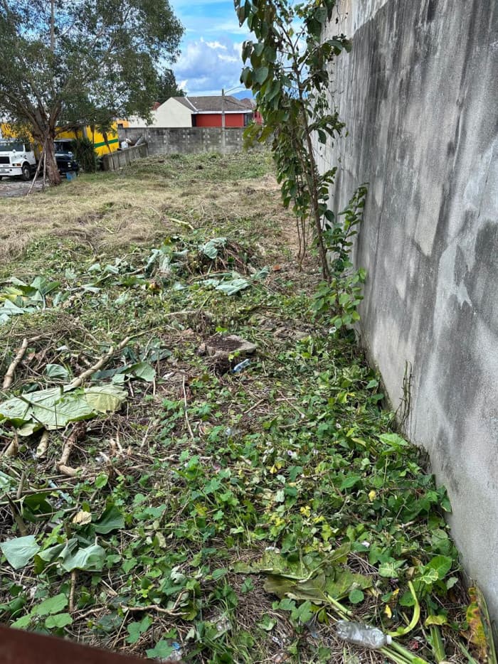 Terreno en Renta en Zona 18 Guatemala - foto 3
