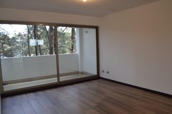 Apartamento en Alquiler Zona 15 Guatemala - foto 3