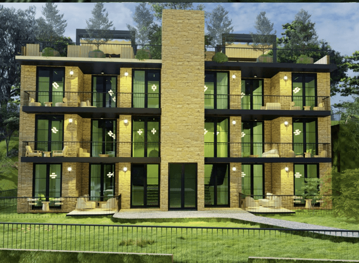 Apartamento en Venta cercanos Zona 16 Guatemala - foto 6