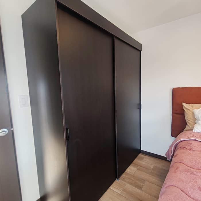 Apartamento Amueblado en Renta en Zona 11 Altaire - foto 9