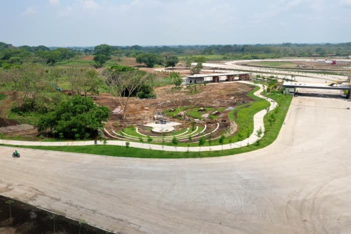 VENTA DE TERRENO KM72 A PTO. QUETZAL MICHATOYA - foto 3