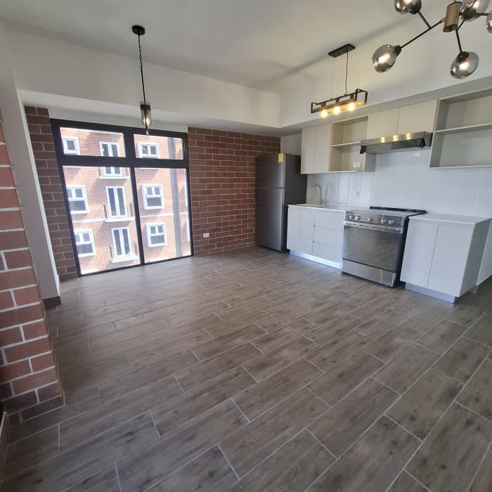 Apartamento  en renta Modra Z.4 Cuatro Grados - foto 3