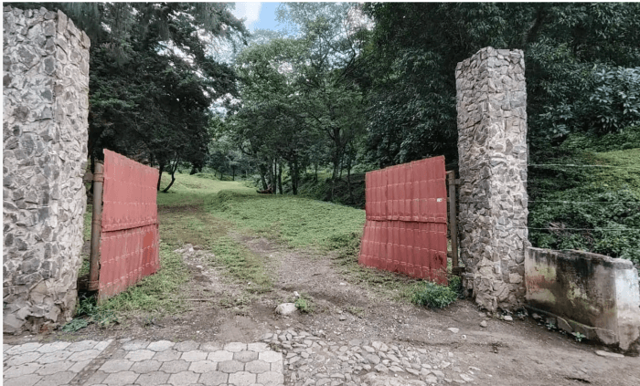 Finca en Venta cercana La Antigua Guatemala - foto 3