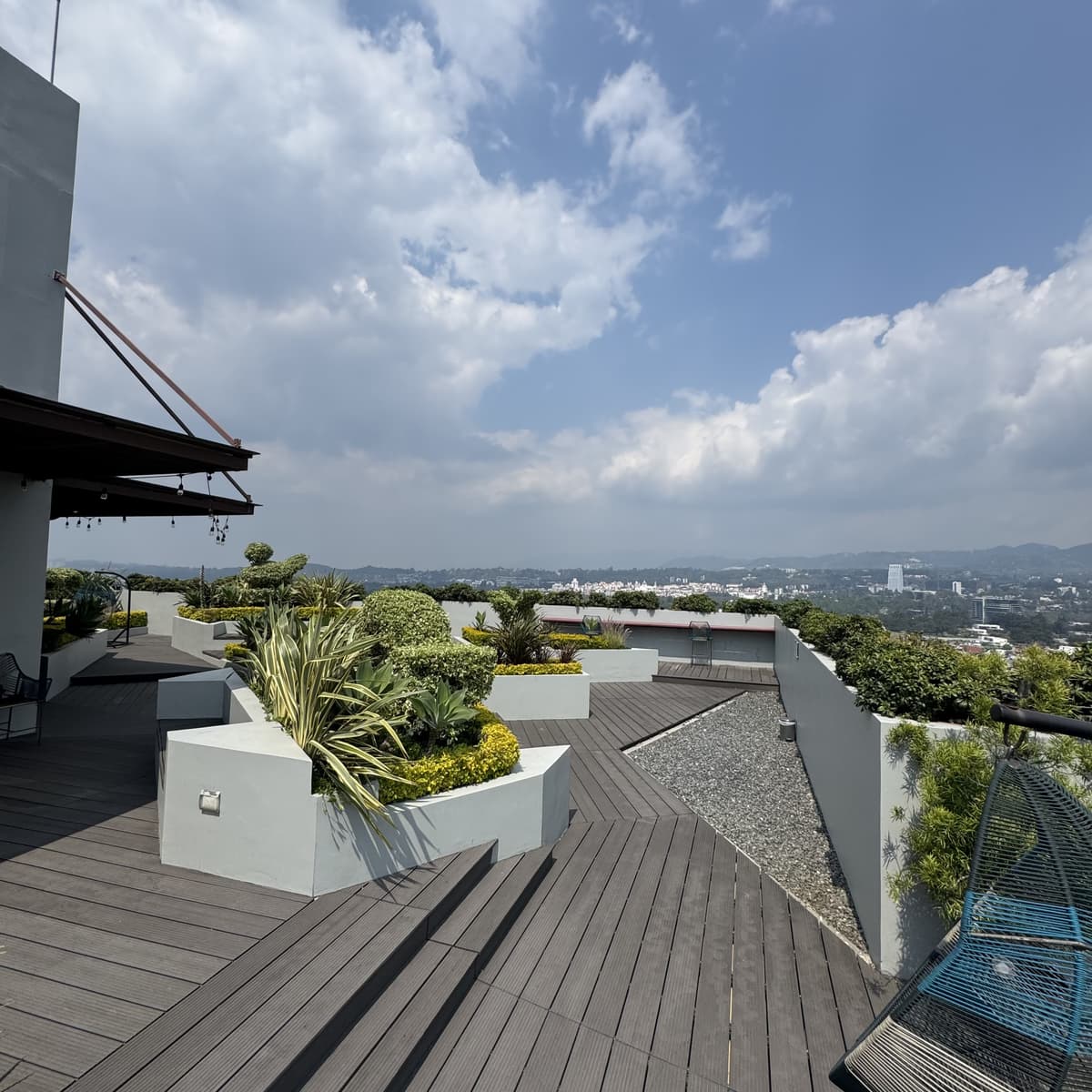 Apartamento en Venta y Renta Mira zona 10 Guatemala - foto 2