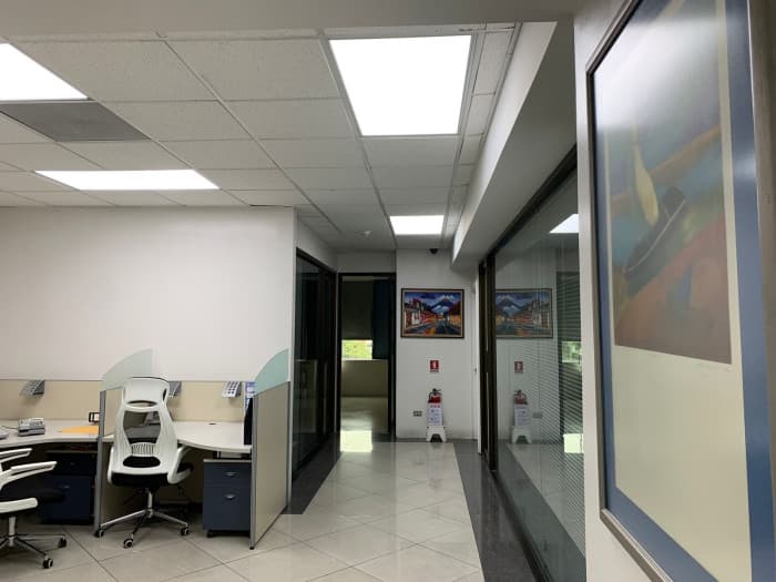 Oficina en Renta en Europlaza Zona 14 Guatemala - foto 2