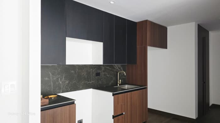 Apartamento en Renta en Zona 10 Ciudad de Guatemala. - foto 3