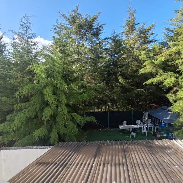 Casa en Venta Hacienda Real zona 16 Para inversión  - foto 4