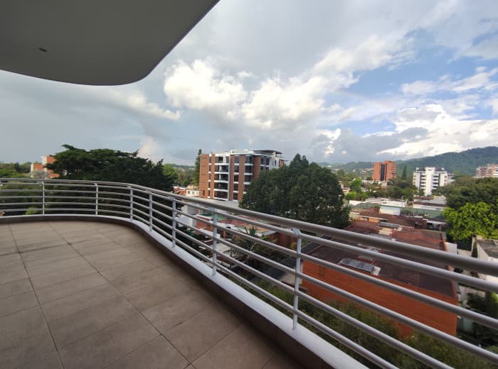 en renta Apartamento en la zona 15 de 2 habitaciones - foto 11