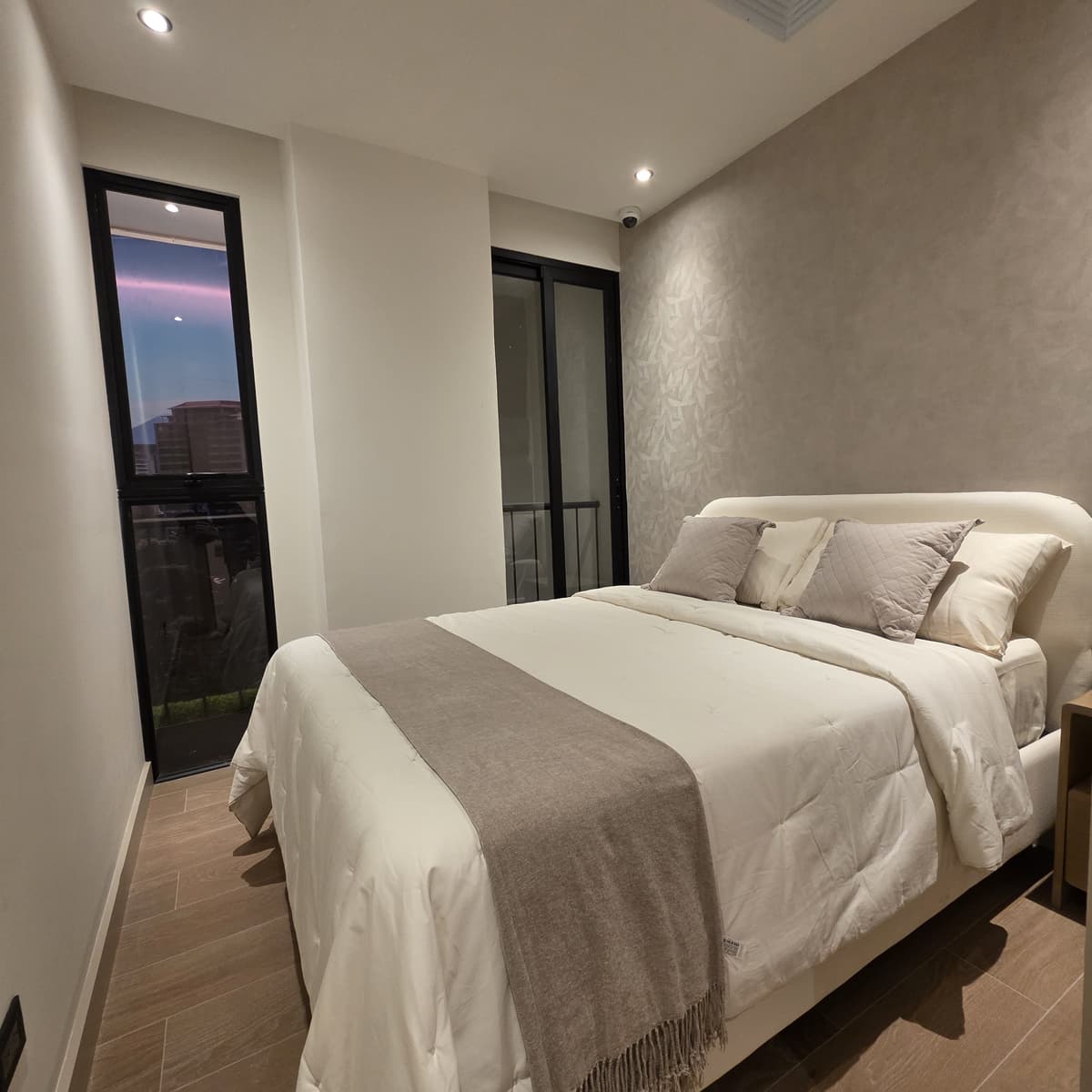 Apartamentos modernos en Venta en Zona 15 Guatemala - foto 3