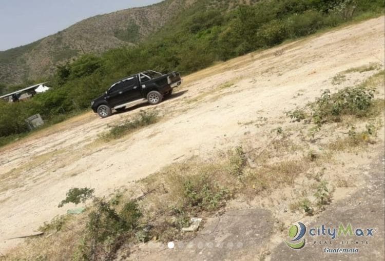 Terreno venta Aldea Ixcanal, San Agustín Acasaguastlán - foto 4