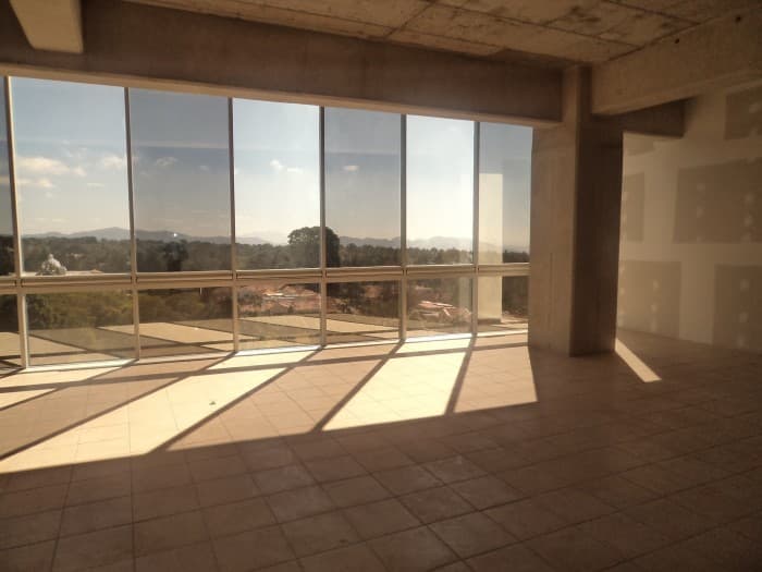 Oficina en alquiler en edificio Carretera a El Salvador - foto 2
