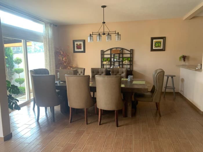 Inversión Casa en Venta en Condominio Km 20 a Fraijanes - foto 2