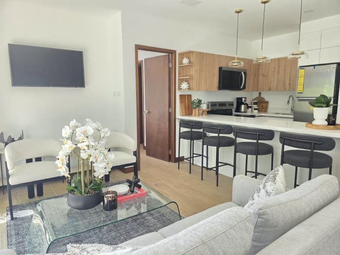 Apartamento en Venta en Zona 16 Guatemala - foto 4