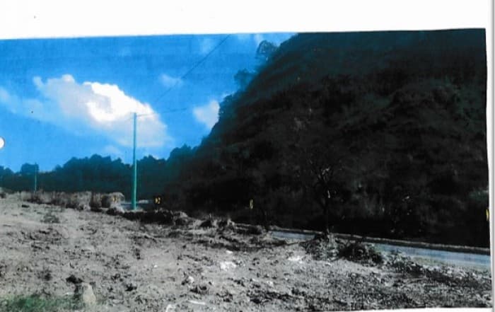 En venta terreno km 33 ruta a El Salvador Villa Canales - foto 2