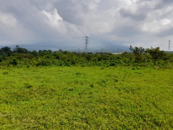 VENTA Y RENTA DE TERRENOS PARQUE INDUSTRIAL KM 72 PQ - foto 2