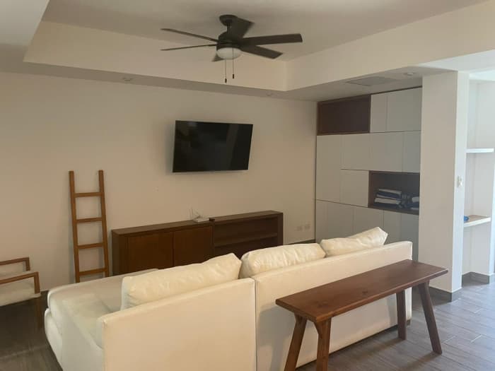 Villa Amueblada en Venta en Villas La Mar Monterrico - foto 3