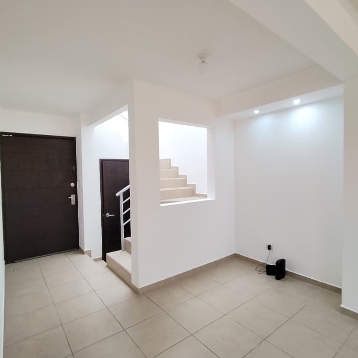 Casa Residencial en venta km 18.5 Parajes Vermont - foto 2