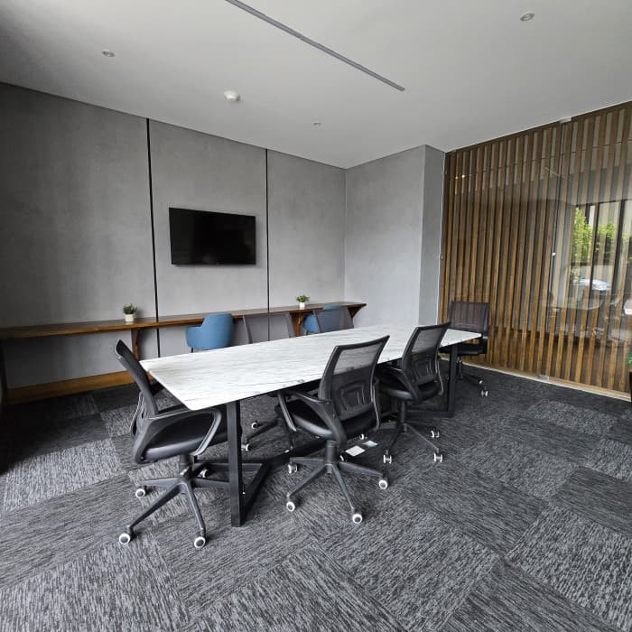 Apartamento venta Triva Zona 15 Guatemala - foto 12