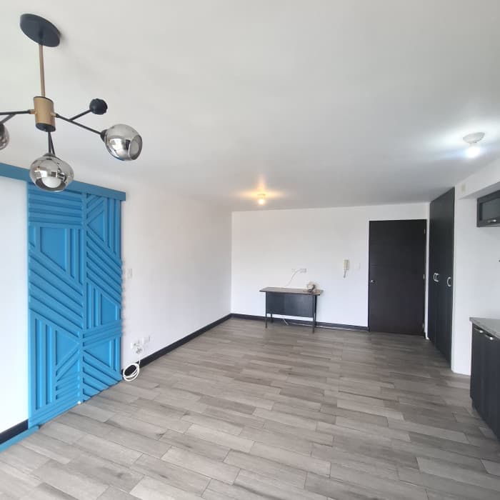 Apartamento en Renta Villas Granada II  - foto 3